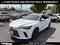 2026 Lexus RX 350h AWD