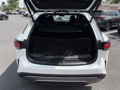 2026 Lexus RX 350h AWD