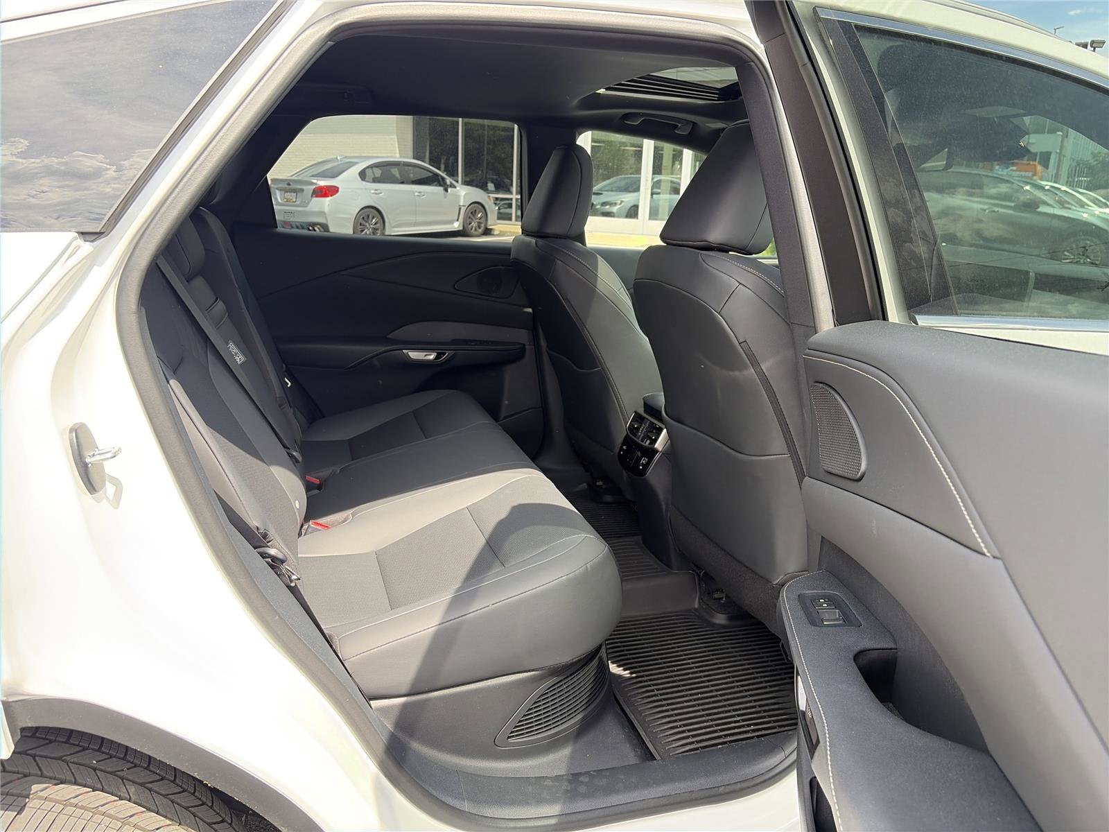 2026 Lexus RX 350h AWD