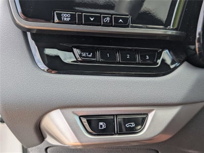 2026 Lexus RX RX 350h Premium