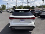 2026 Lexus RX 350h AWD