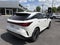 2026 Lexus RX 350h AWD