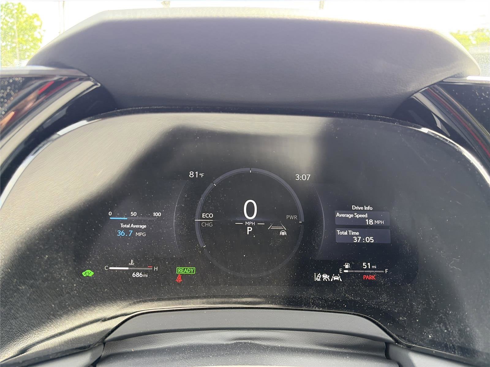 2026 Lexus RX 350h AWD