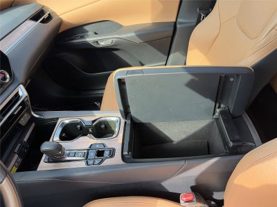 2023 Lexus RX RX 350h Premium