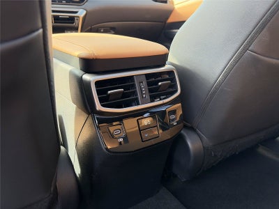 2023 Lexus RX RX 350h Premium