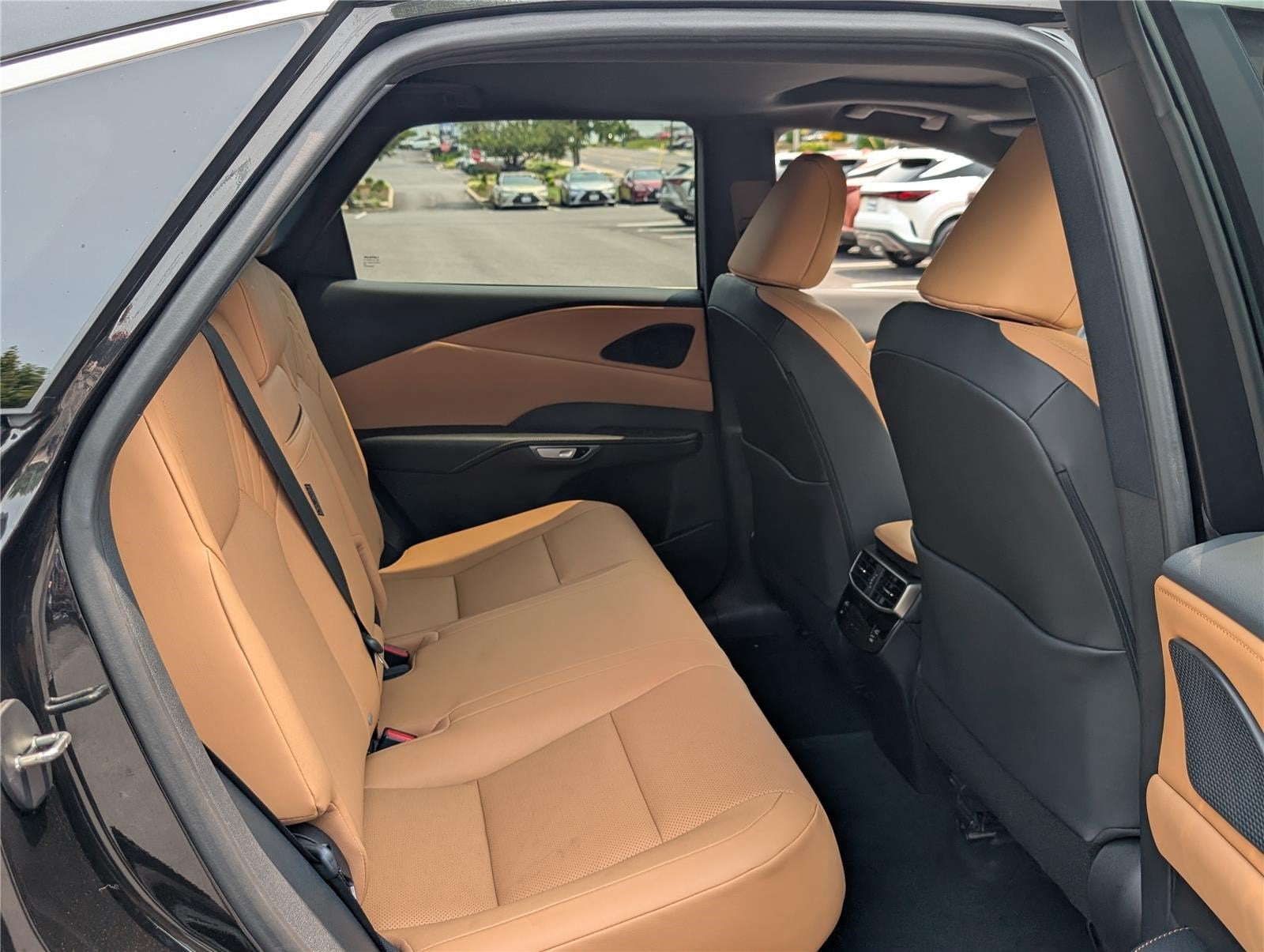 2024 Lexus RX RX 350h Premium