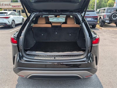 2024 Lexus RX RX 350h Premium