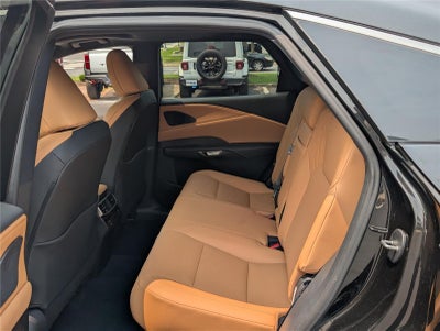 2024 Lexus RX RX 350h Premium
