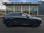 2024 Lexus RX RX 350h Premium