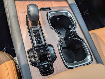 2024 Lexus RX RX 350h Premium