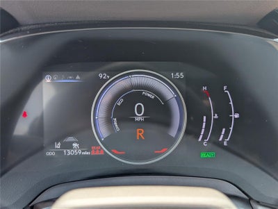 2024 Lexus RX RX 350h Premium