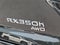2024 Lexus RX RX 350h Premium