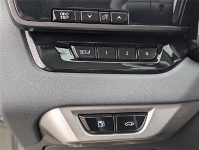 2024 Lexus RX RX 350h Premium