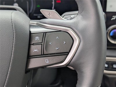 2024 Lexus RX RX 350h Premium