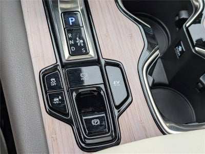 2024 Lexus RX RX 350h Premium