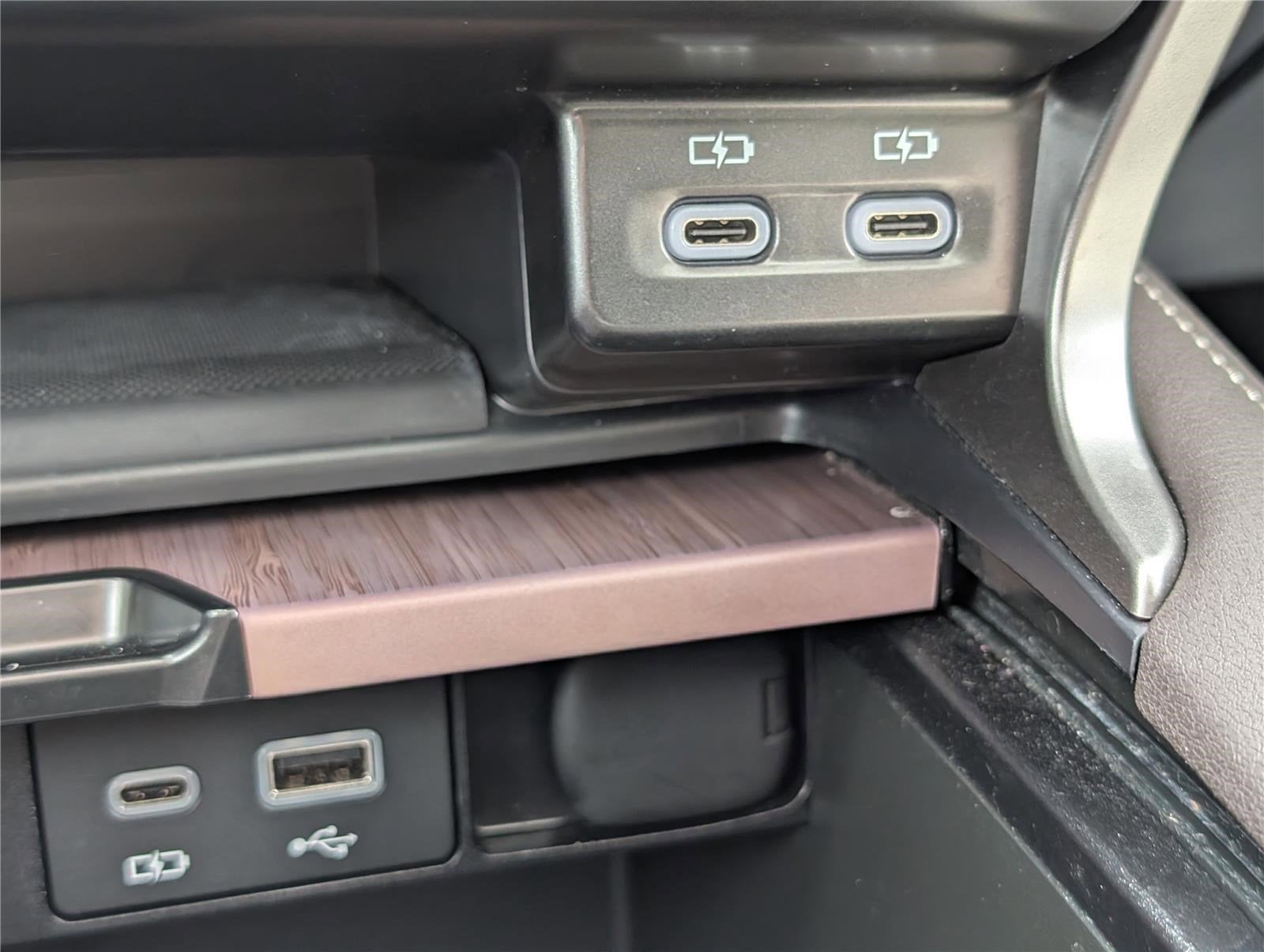 2024 Lexus RX RX 350h Premium