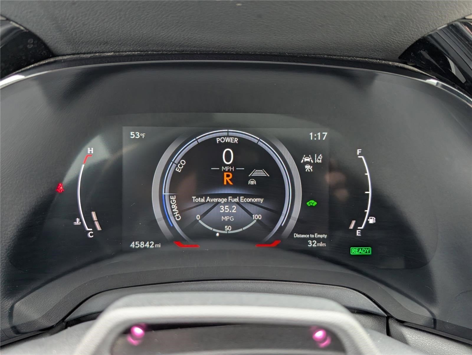 2024 Lexus RX RX 350h Premium