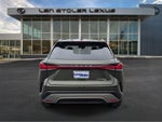 2024 Lexus RX RX 350h Premium