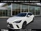 2025 Lexus RX 350h Premium AWD