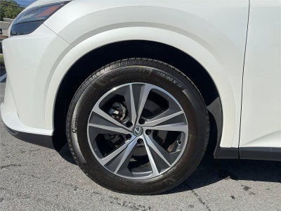 2025 Lexus RX 350h Premium AWD