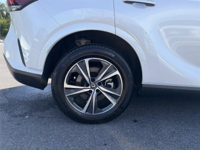 2025 Lexus RX 350h Premium AWD