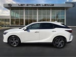 2025 Lexus RX 350h Premium AWD