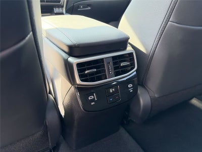 2025 Lexus RX 350h Premium AWD