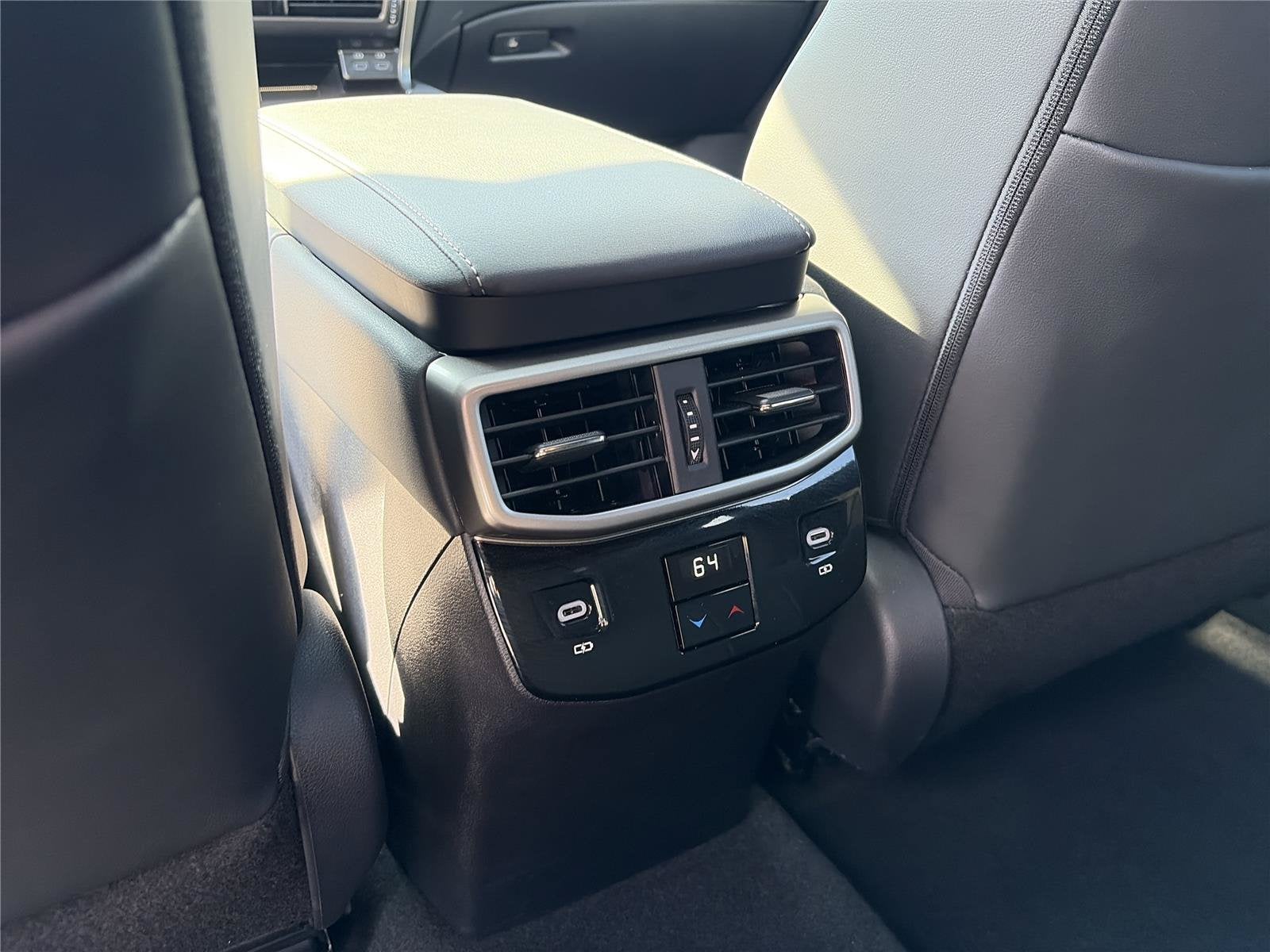 2025 Lexus RX 350h Premium AWD