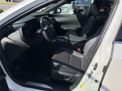 2025 Lexus RX 350h Premium AWD