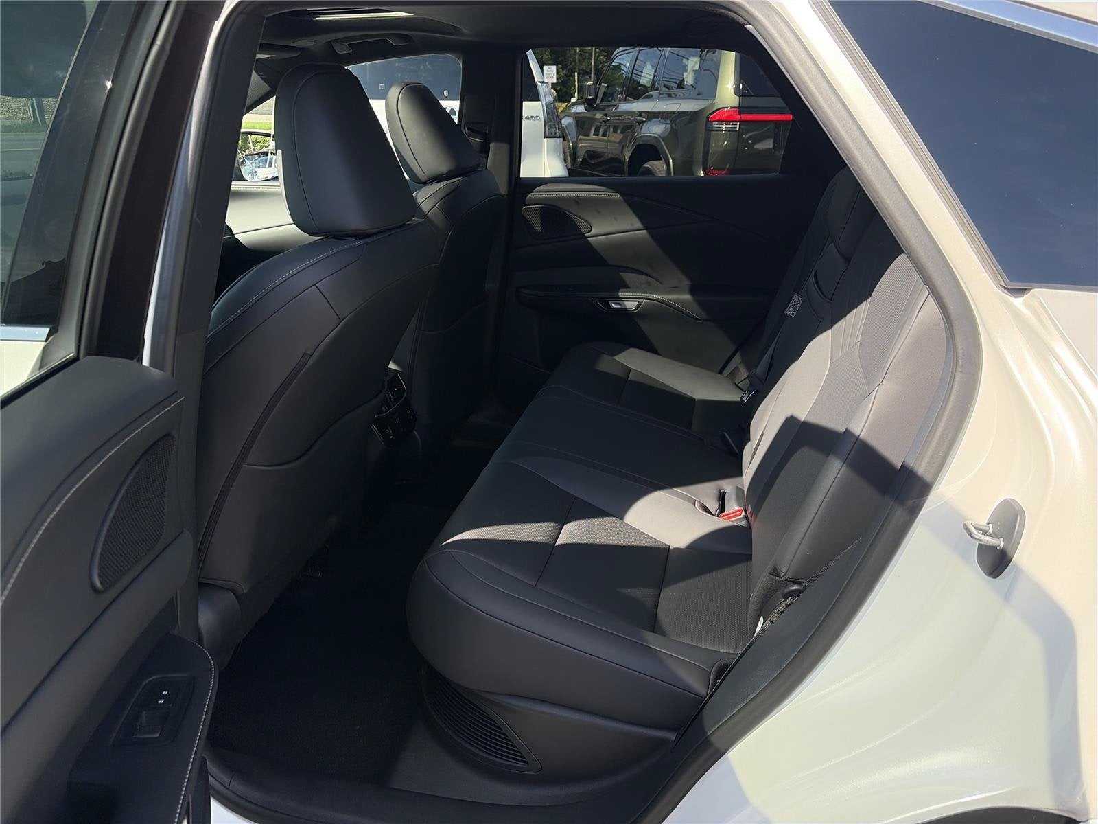 2025 Lexus RX 350h Premium AWD