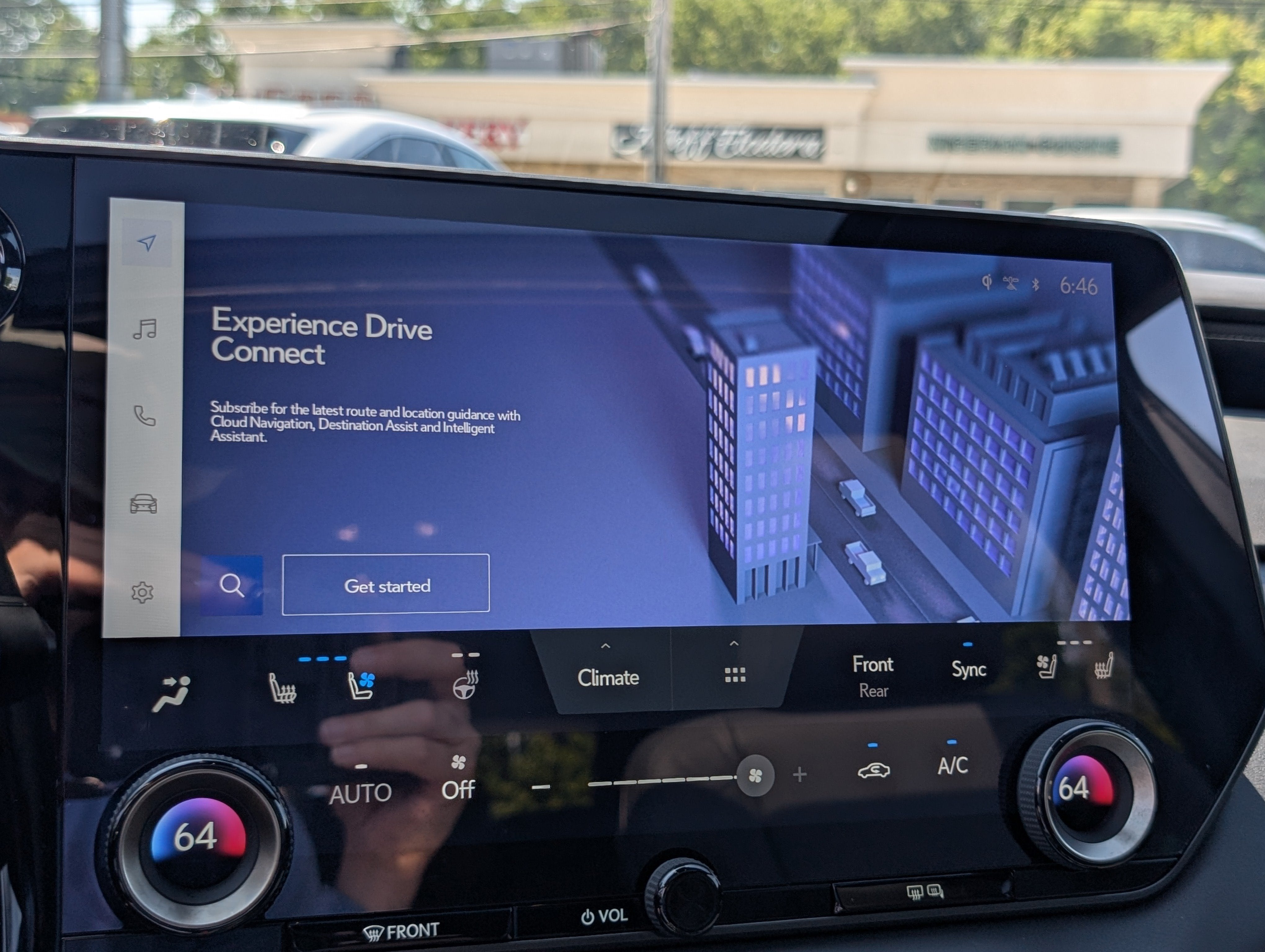 2025 Lexus RX 350h Premium AWD