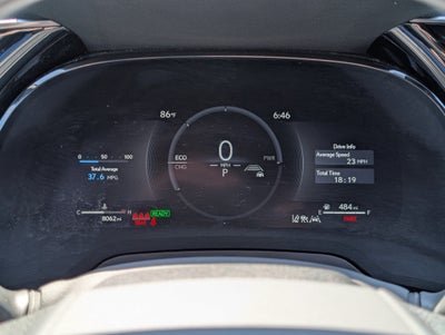 2025 Lexus RX 350h Premium AWD