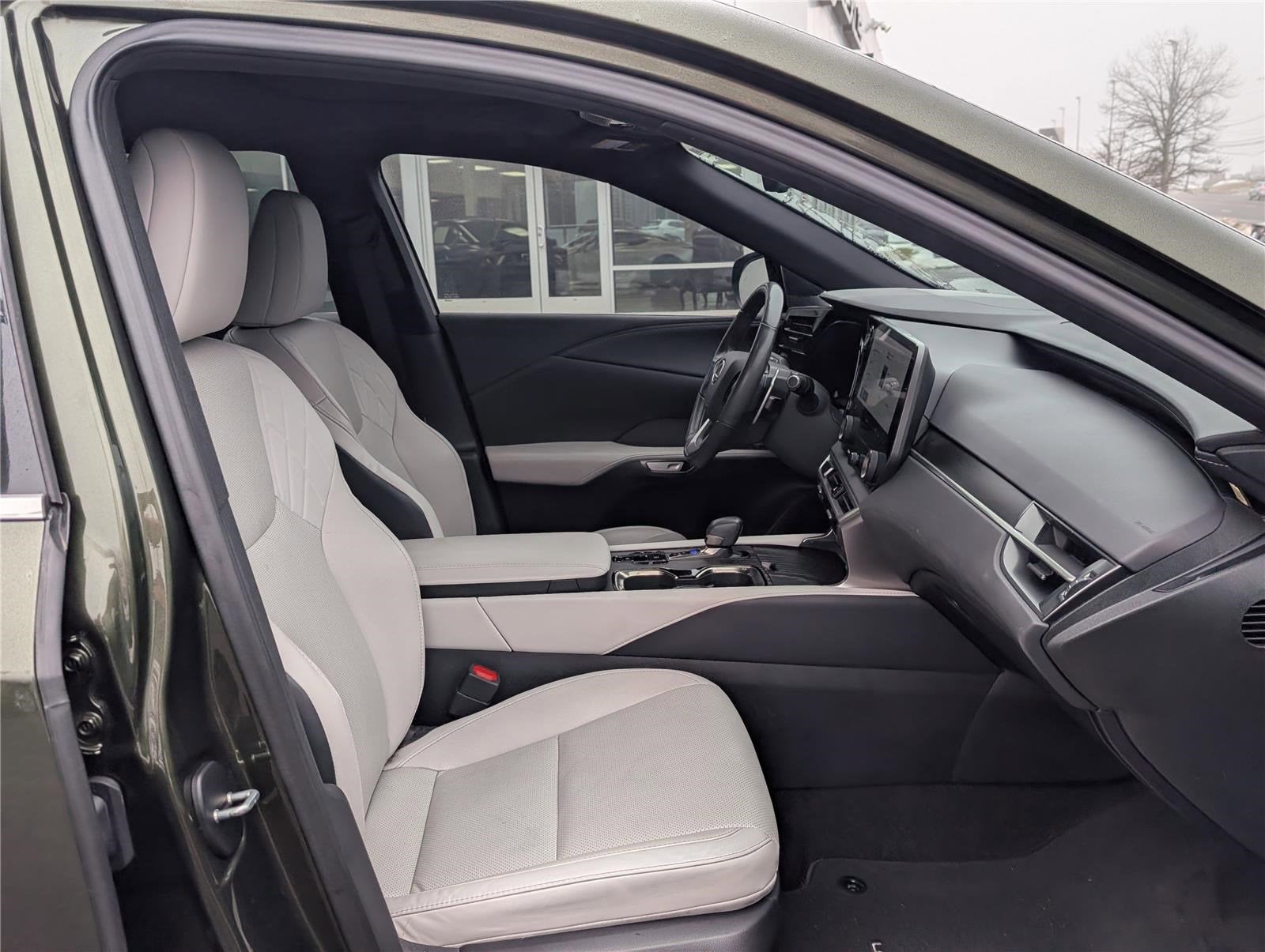 2023 Lexus RX 350h Premium AWD