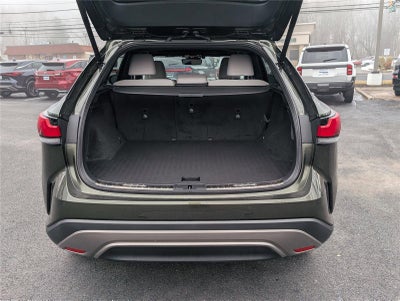 2023 Lexus RX 350h Premium AWD