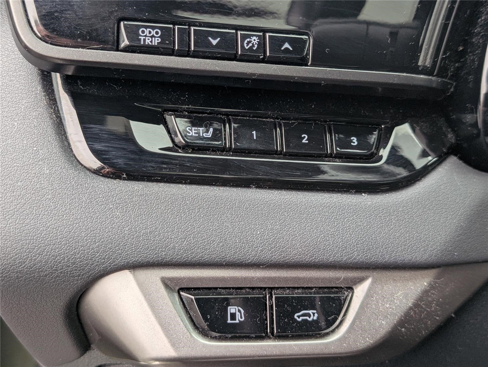 2023 Lexus RX 350h Premium AWD