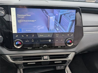 2023 Lexus RX 350h Premium AWD