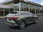 2023 Lexus RX 350h Premium AWD