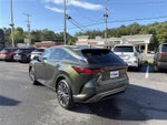 2026 Lexus RX RX 350h Premium