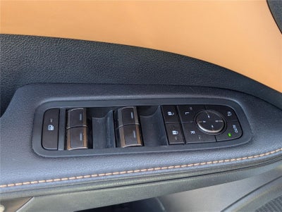 2024 Lexus RX RX 350h Premium