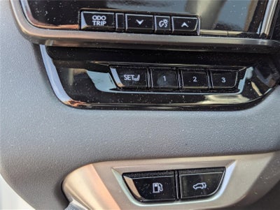 2024 Lexus RX RX 350h Premium