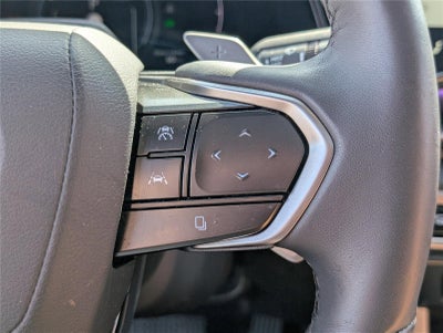 2024 Lexus RX RX 350h Premium