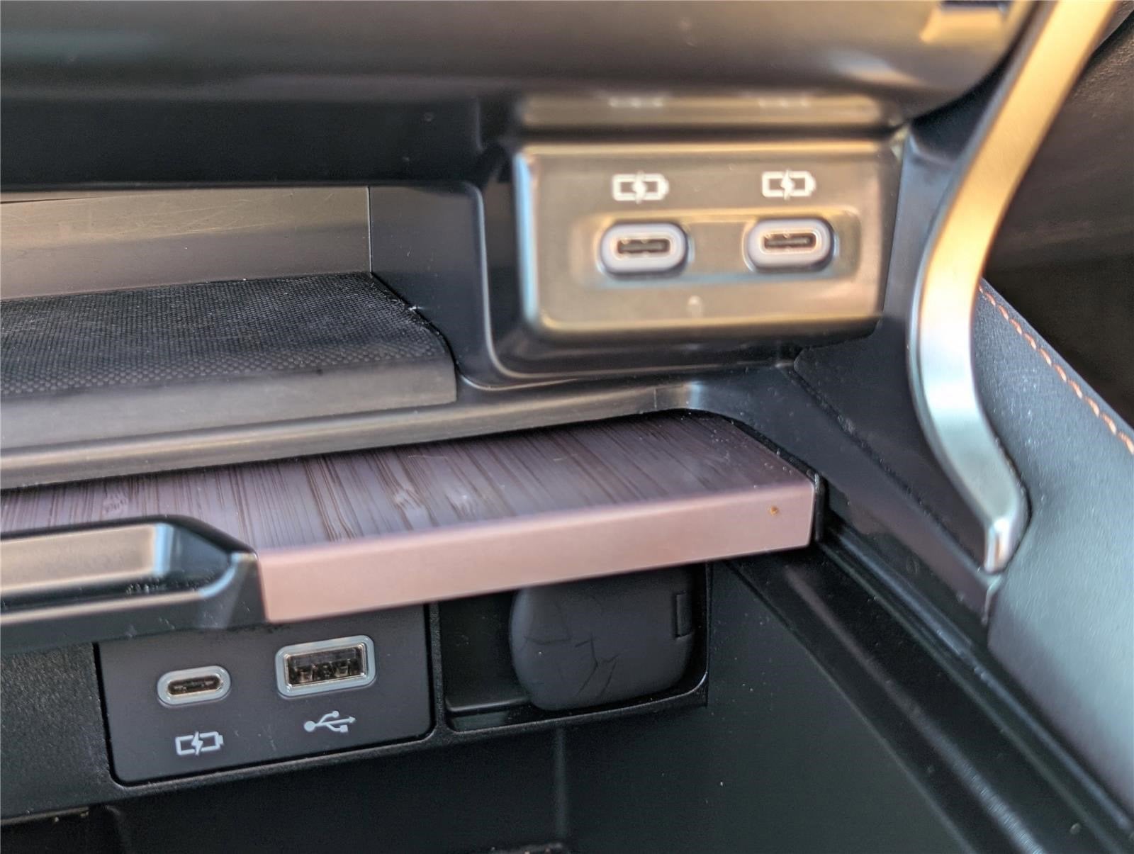 2024 Lexus RX RX 350h Premium