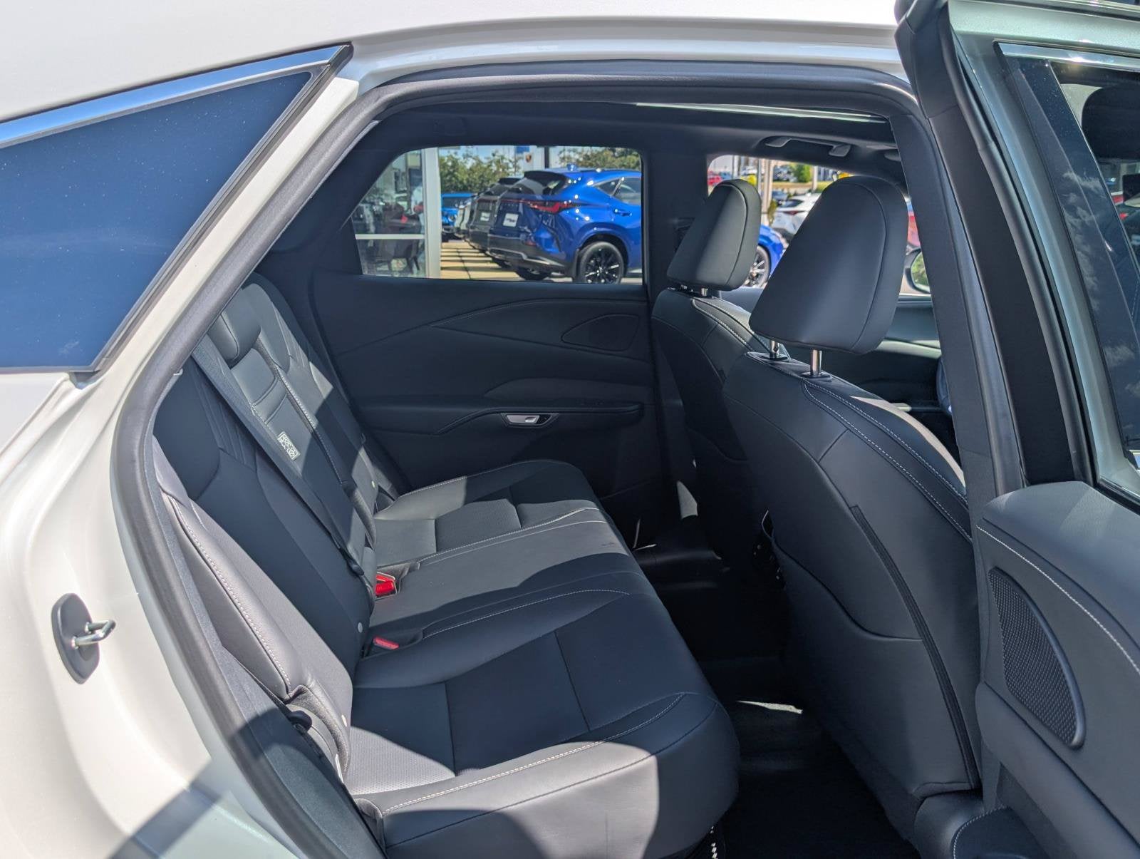 2025 Lexus RX 350h Premium Plus AWD