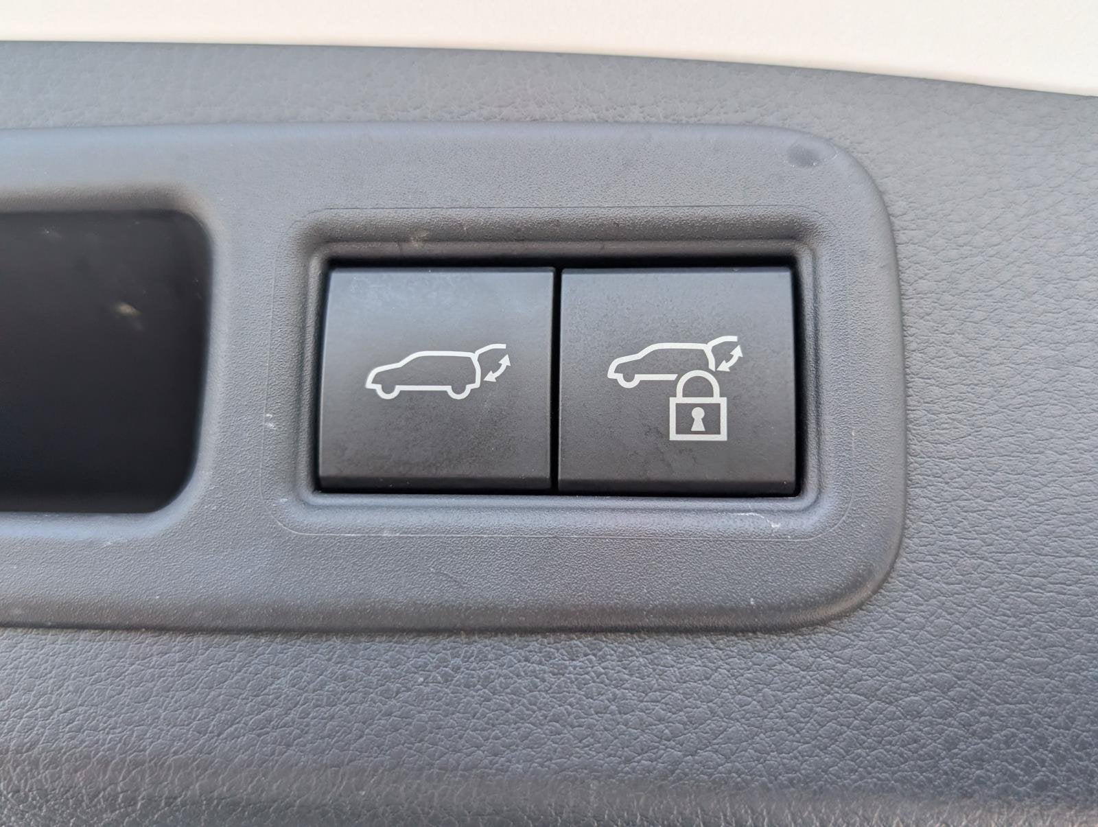 2025 Lexus RX 350h Premium Plus AWD