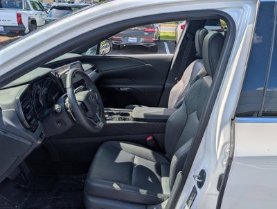 2025 Lexus RX 350h Premium Plus AWD