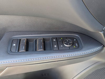 2025 Lexus RX 350h Premium Plus AWD