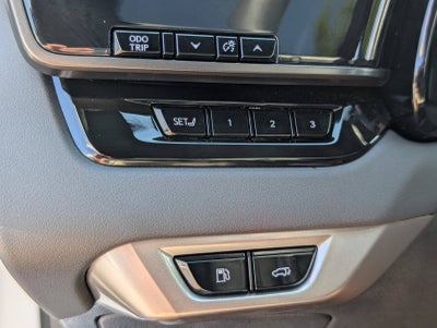 2025 Lexus RX 350h Premium Plus AWD