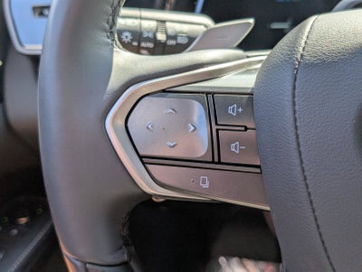 2025 Lexus RX 350h Premium Plus AWD