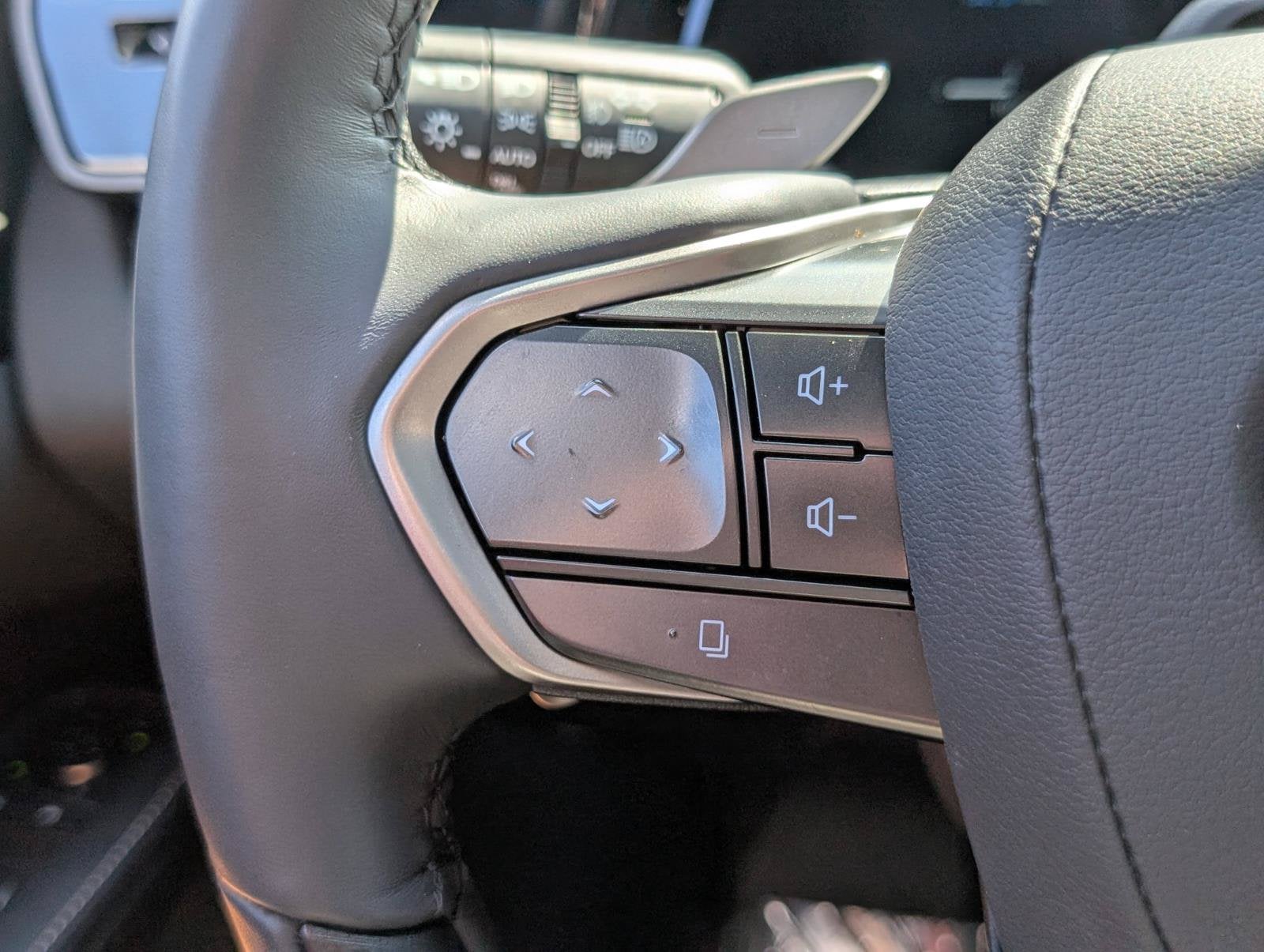 2025 Lexus RX 350h Premium Plus AWD