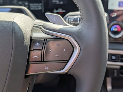2025 Lexus RX 350h Premium Plus AWD